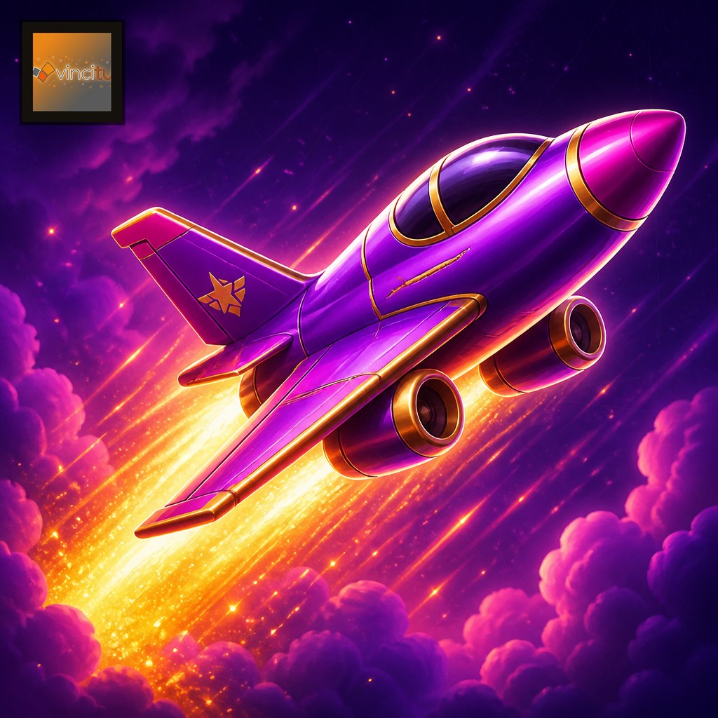 Lucky Jet