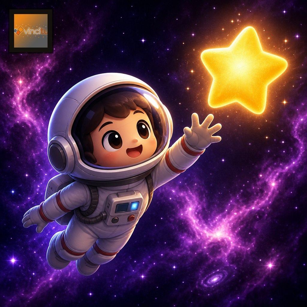 Spaceman