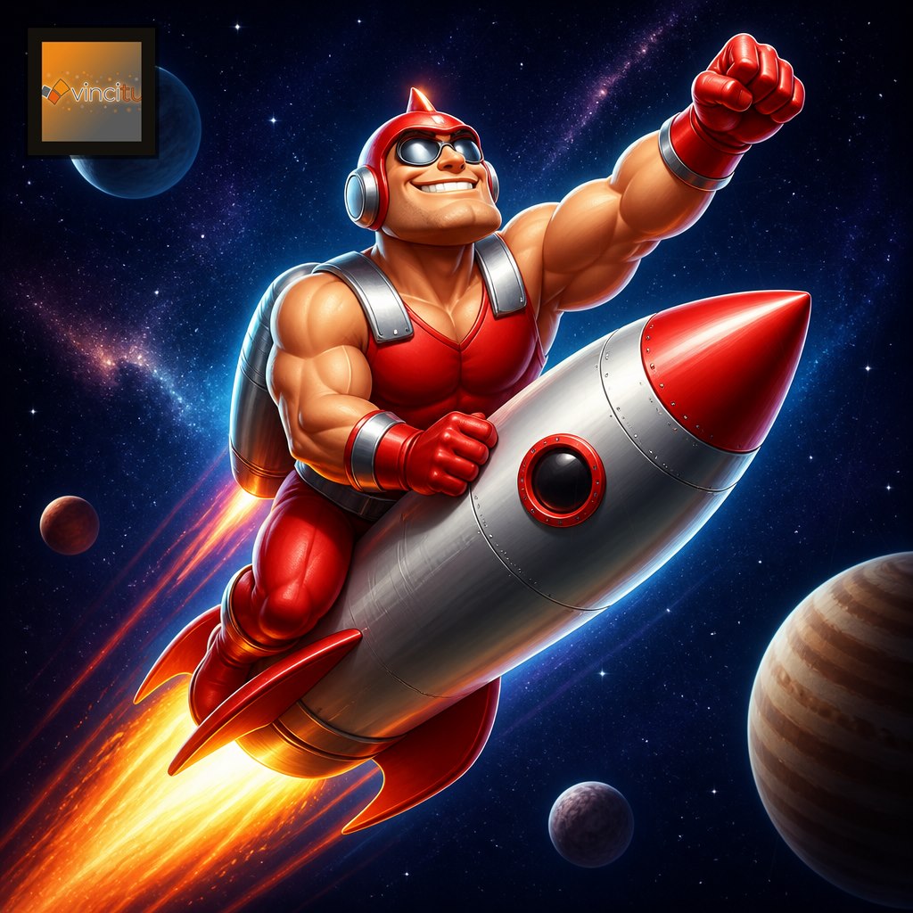 Rocket Man