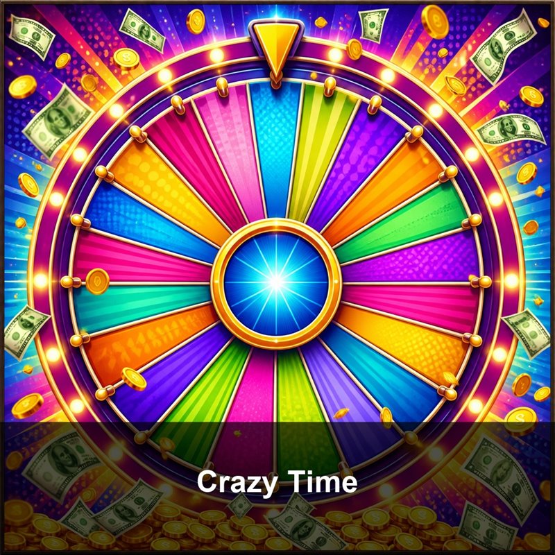 Crazy Time