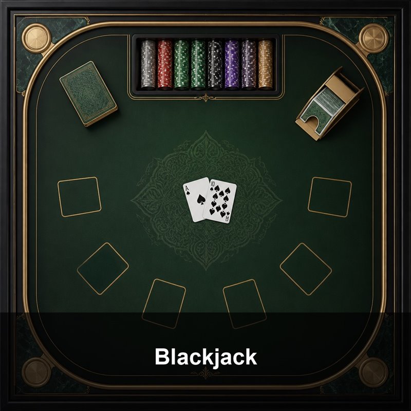 Blackjack