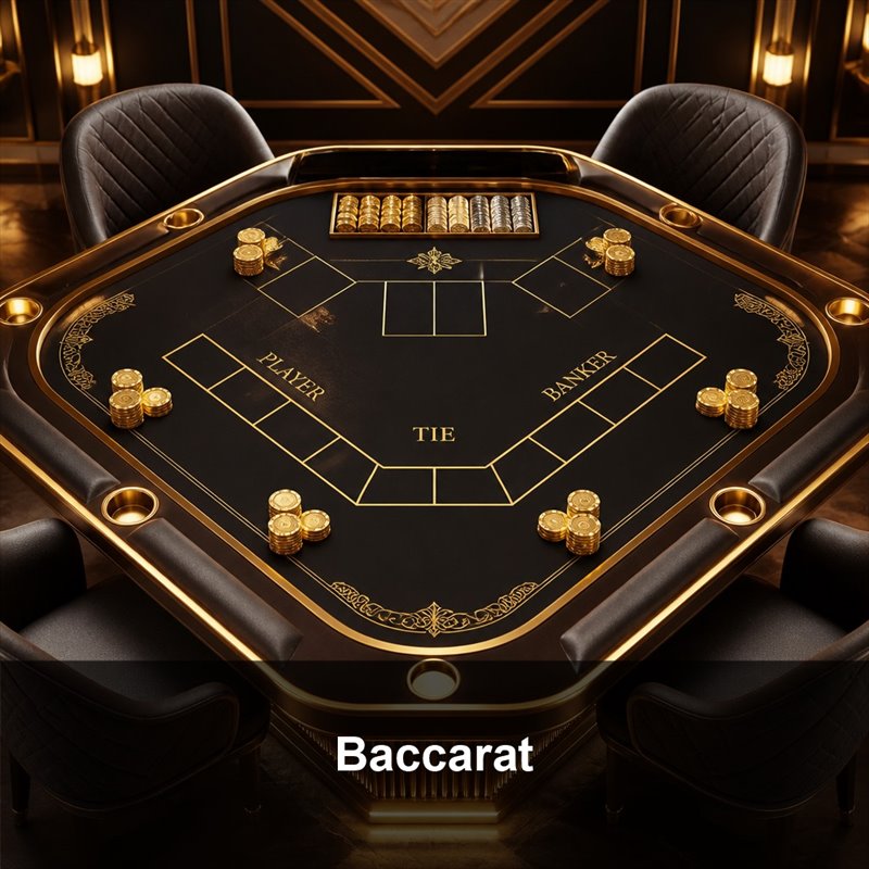 Baccarat