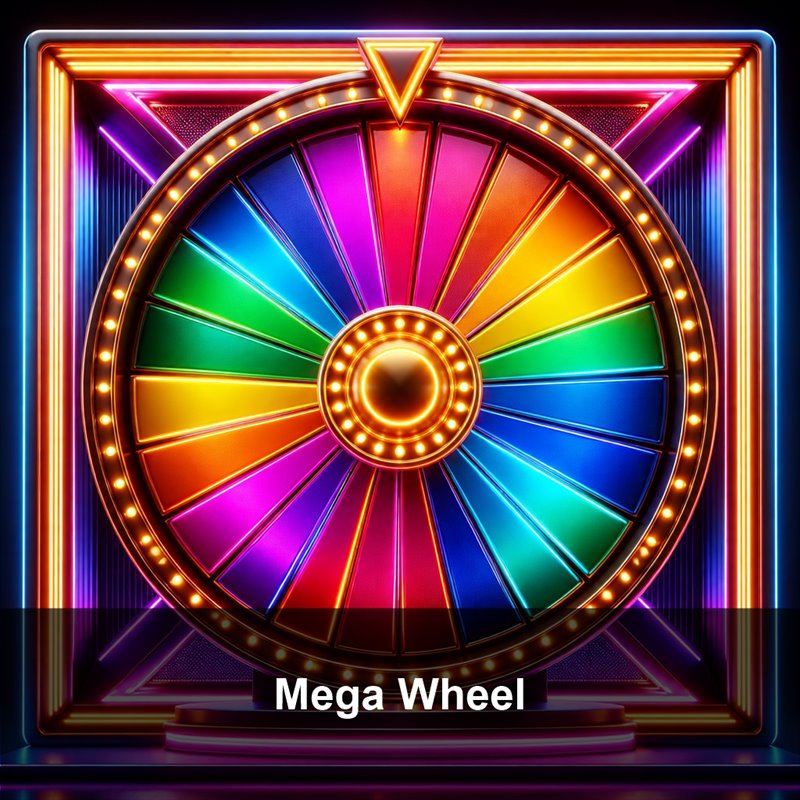 Mega Wheel