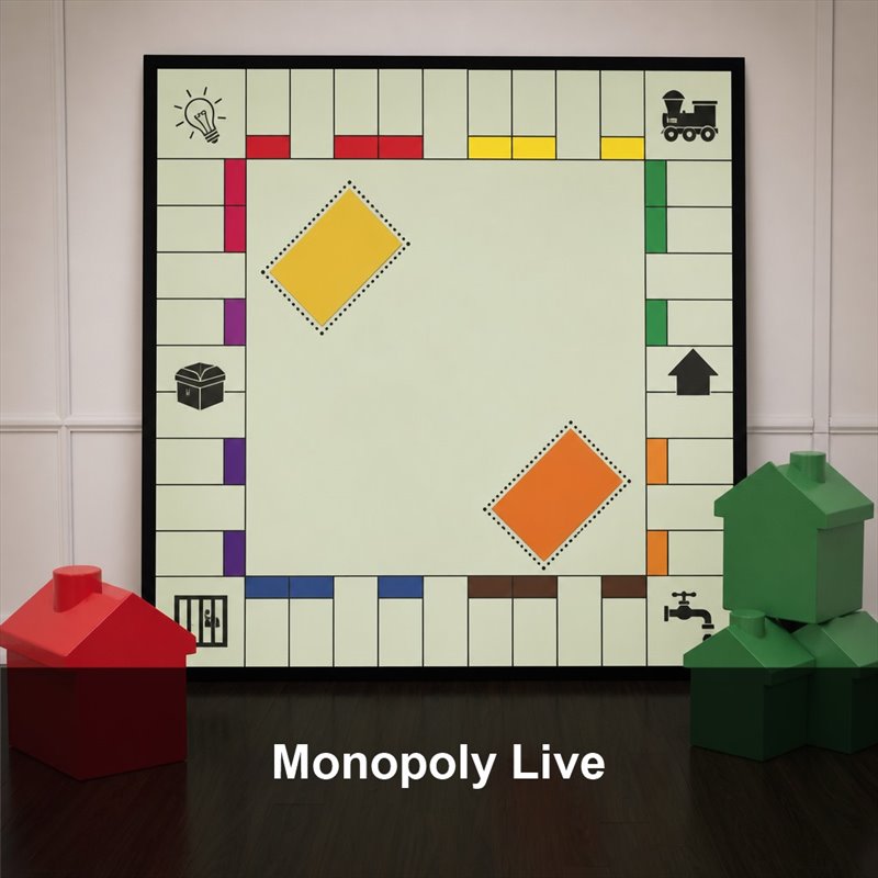 Monopoly Live