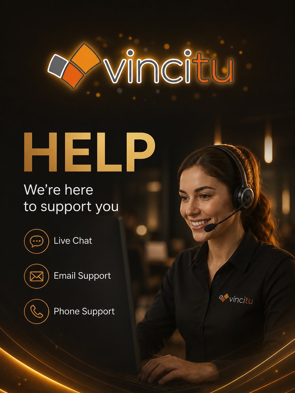 Help cover