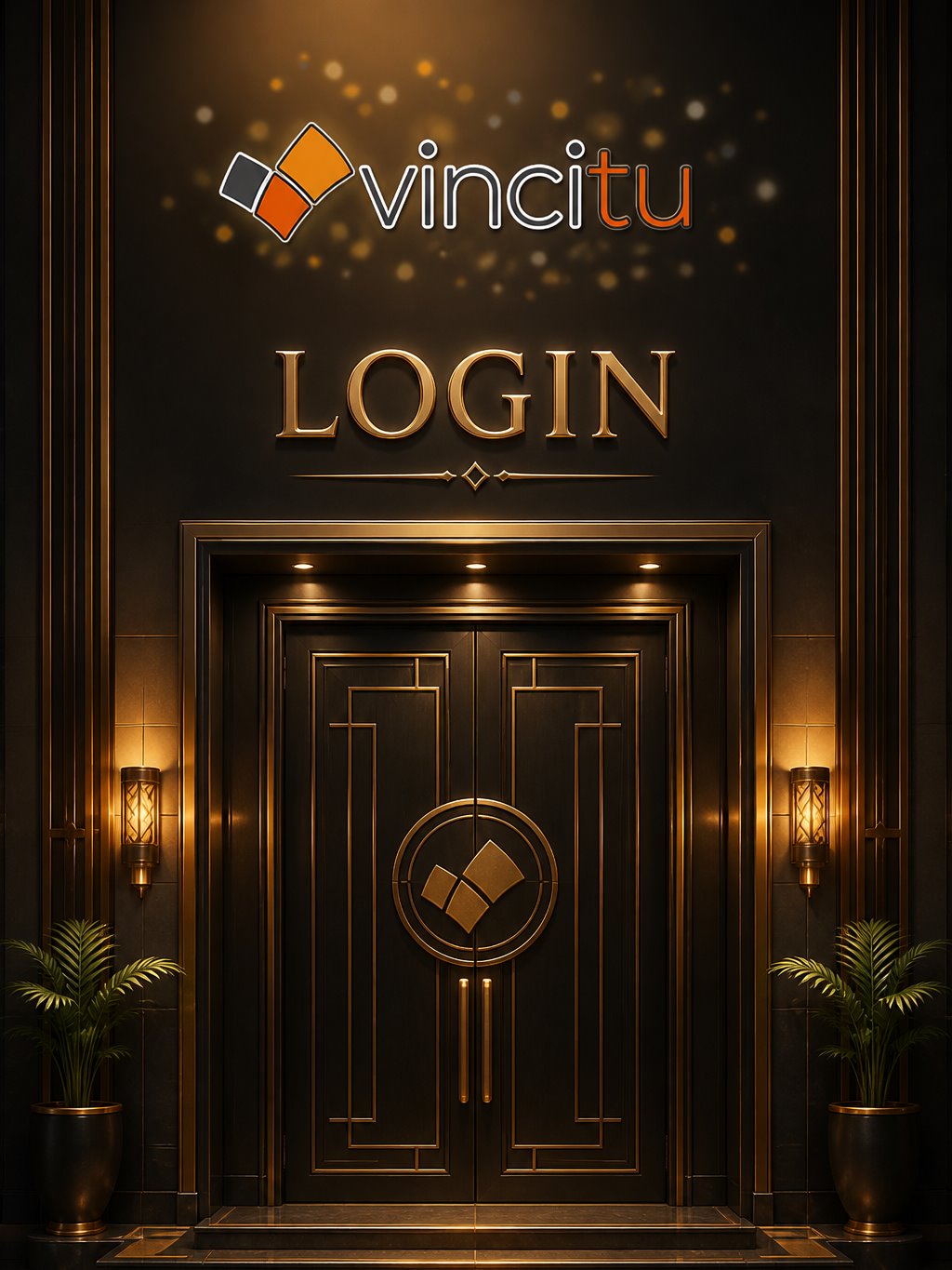 Login cover