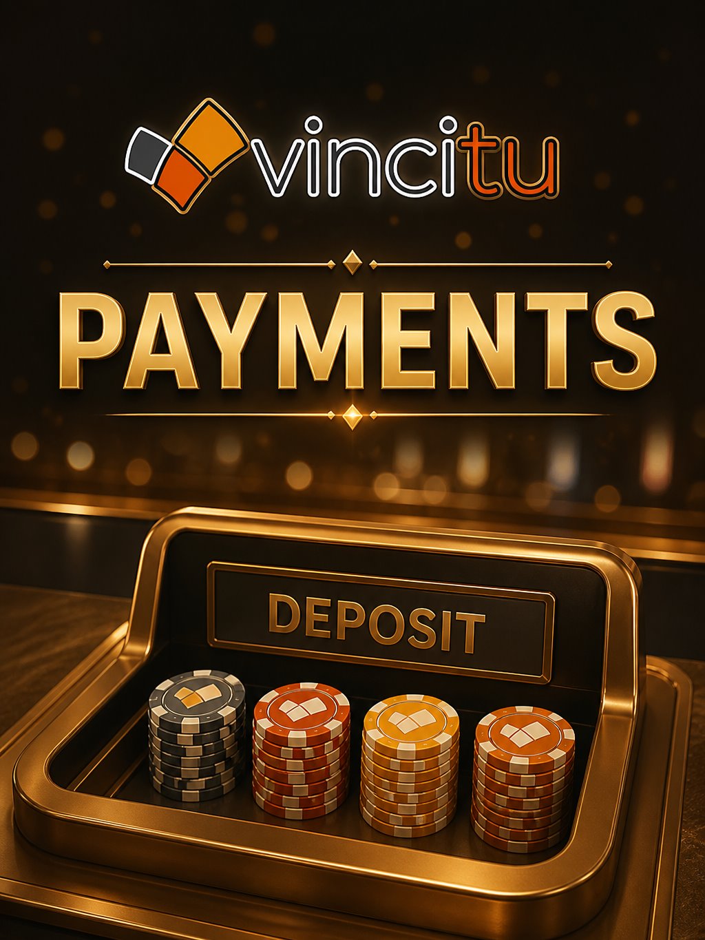 Payments cover