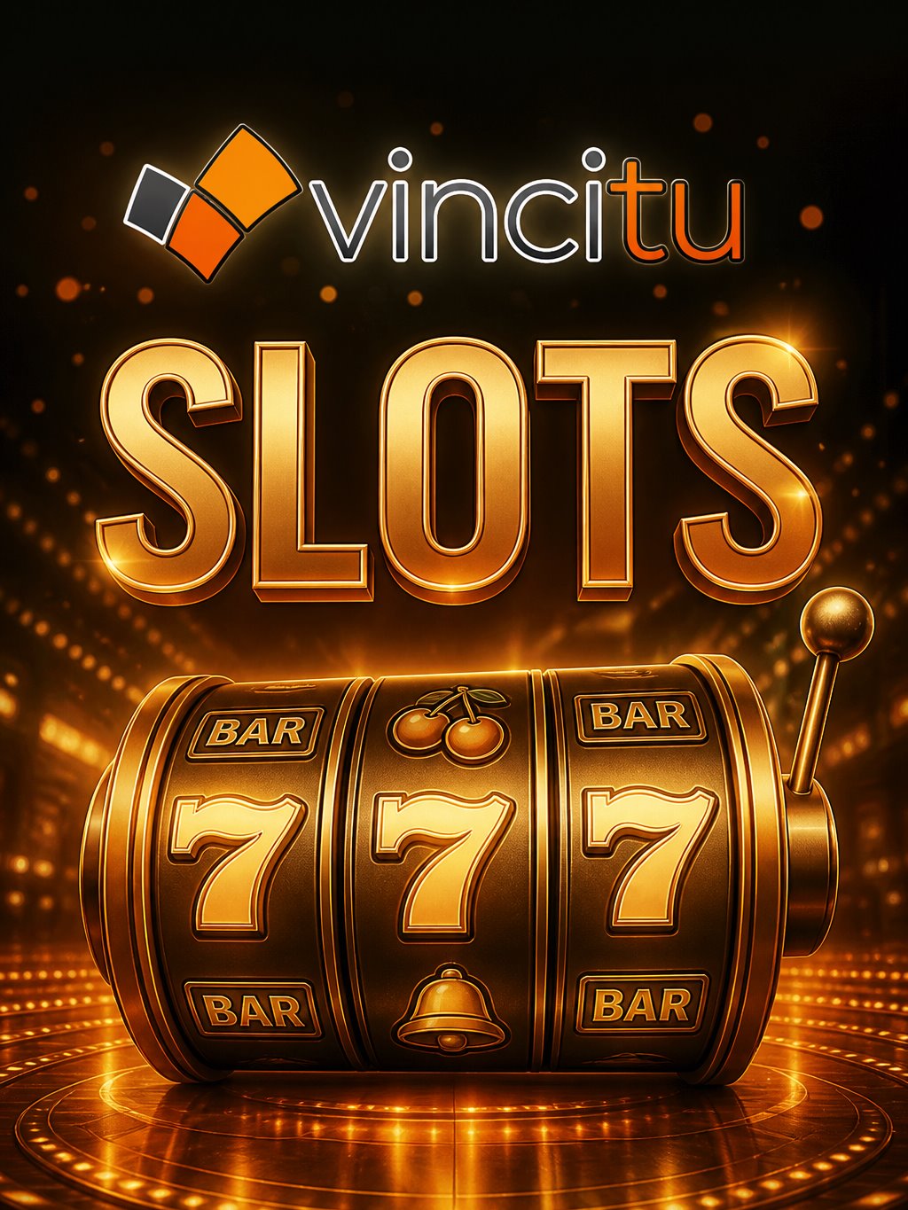 Slots cover