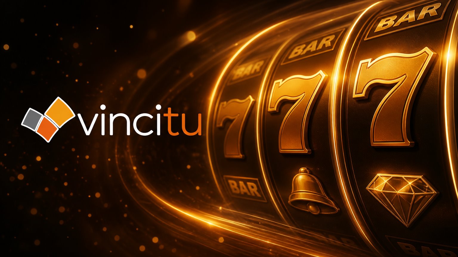 Vincitu slots promo
