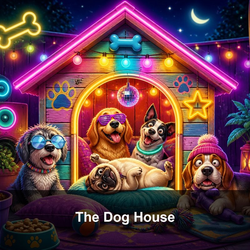 The Dog House