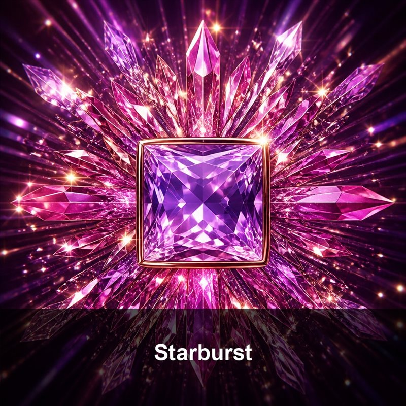 Starburst