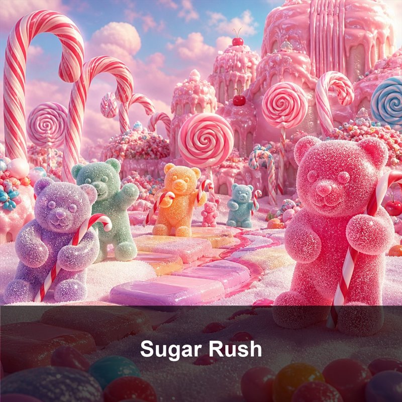 Sugar Rush