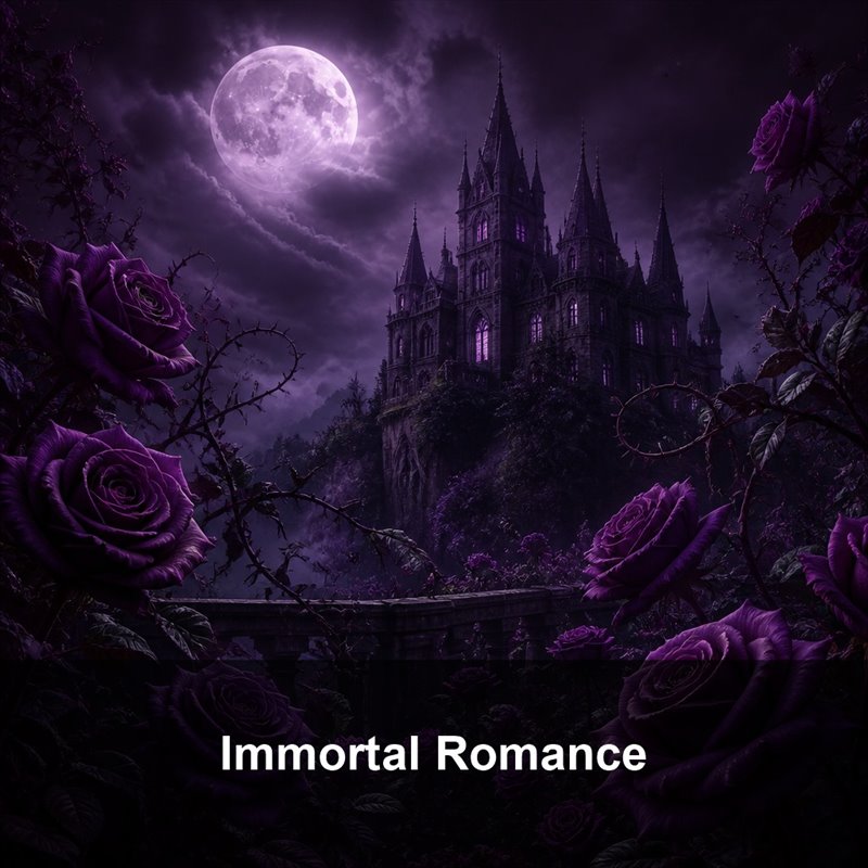 Immortal Romance